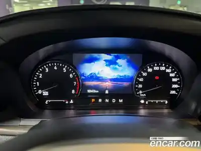 Ford Explorer 2020 2.3 гидро в Москве № 1839038, миниатюра 8