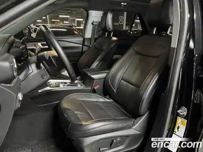 Ford Explorer 2020 2.3 гидро в Москве № 1839038, миниатюра 10