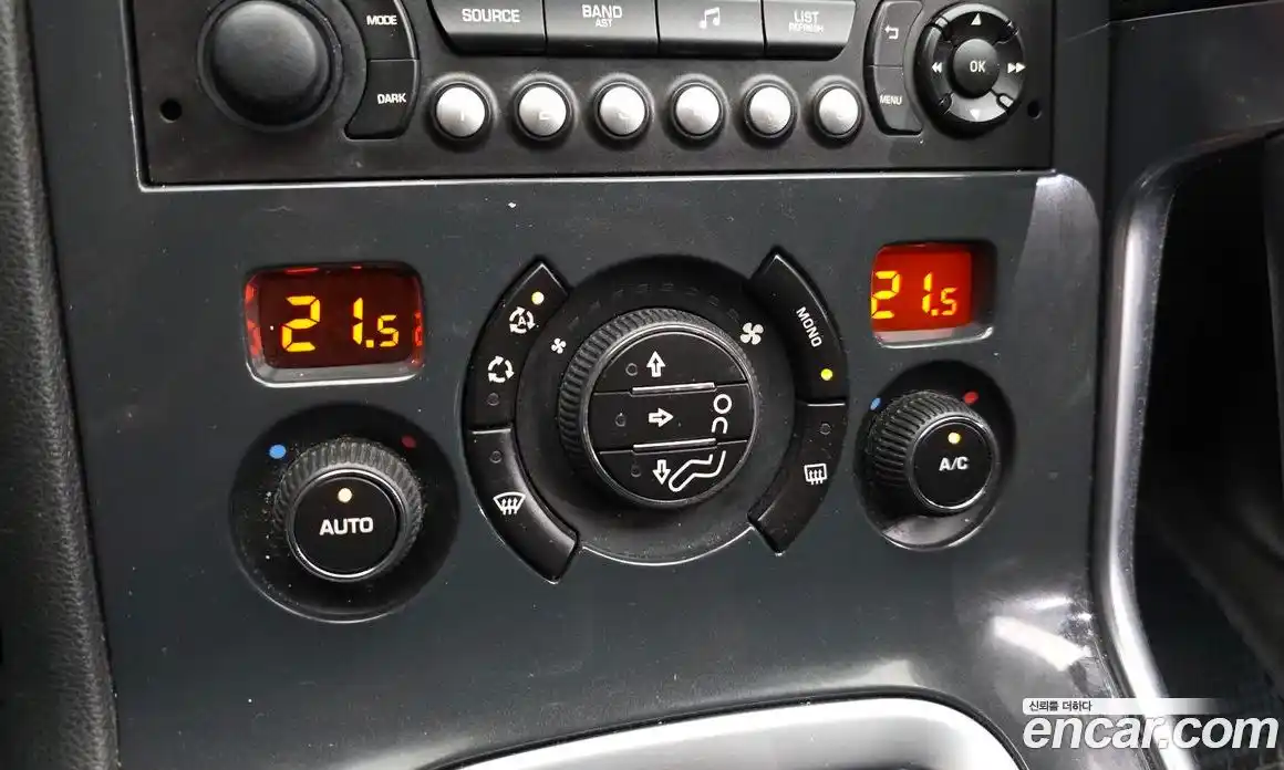 Peugeot 3008 2014 1.6 гидро в Москве, фото 17