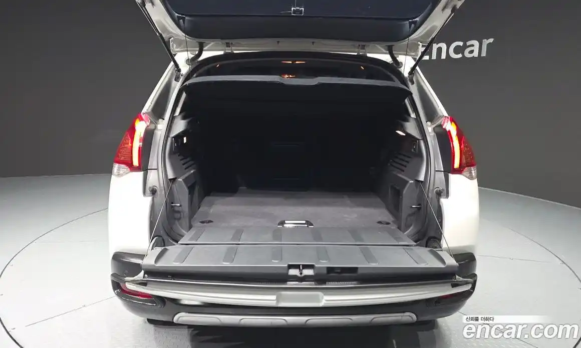 Peugeot 3008 2014 1.6 гидро в Москве, фото 20