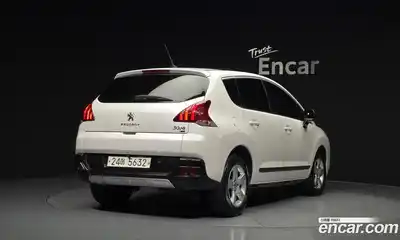 Peugeot 3008 2014 1.6 гидро в Москве, миниатюра 2