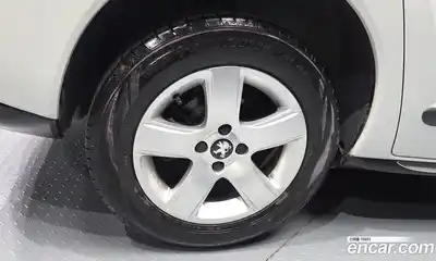 Peugeot 3008 2014 1.6 гидро в Москве, миниатюра 5