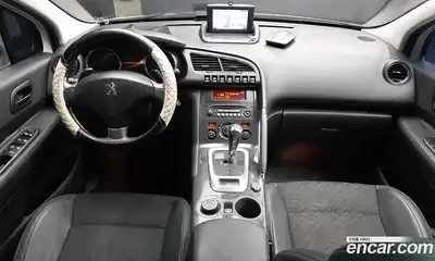 Peugeot 3008 2014 1.6 гидро в Москве, миниатюра 7