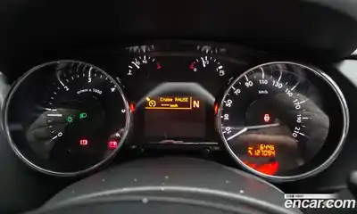 Peugeot 3008 2014 1.6 гидро в Москве, миниатюра 8