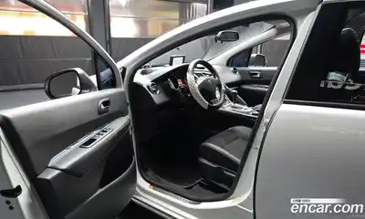 Peugeot 3008 2014 1.6 гидро в Москве, миниатюра 10