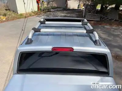 Nissan Frontier 2001 3.3 гидро в Москве № 1841920, миниатюра 6