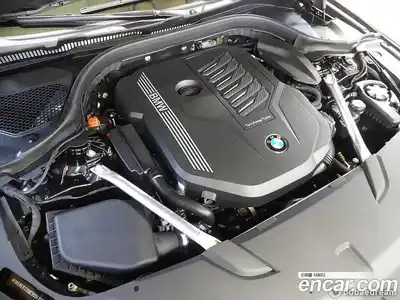 BMW 6-Series 2024 3.0 гидро в Москве № 187891, миниатюра 5