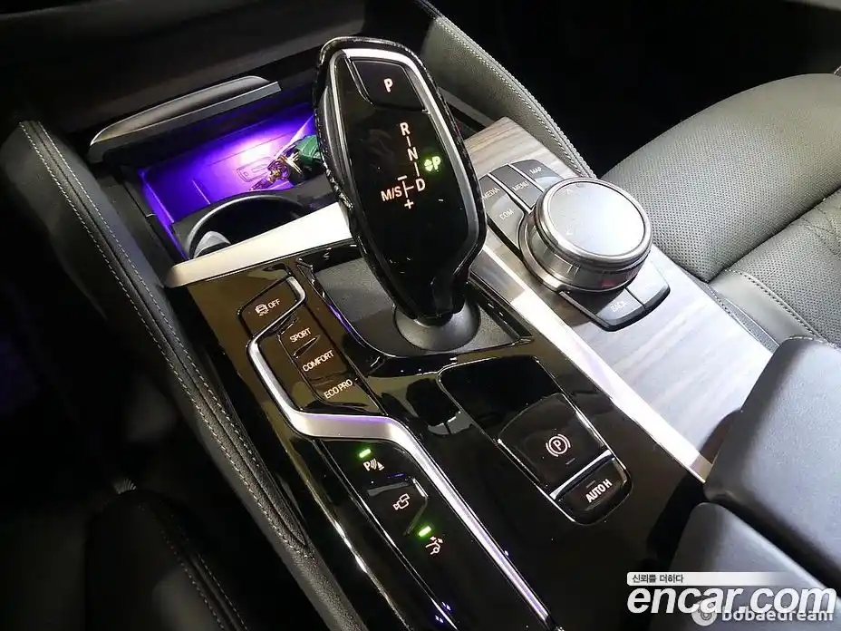 BMW 6-Series 2024 3.0 гидро в Москве № 187891, фото 7