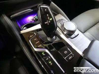 BMW 6-Series 2024 3.0 гидро в Москве № 187891, миниатюра 7