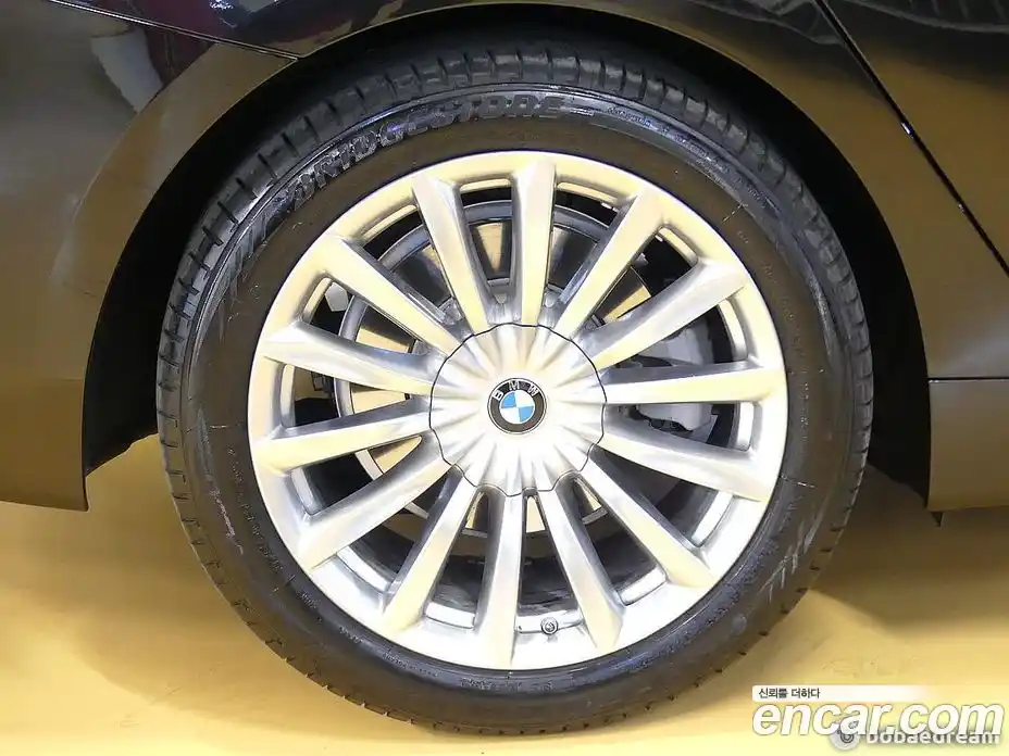 BMW 6-Series 2024 3.0 гидро в Москве № 187891, фото 9