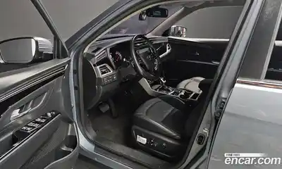 SsangYong Korando 2020 1.5 гидро в Москве № 33939, миниатюра 11