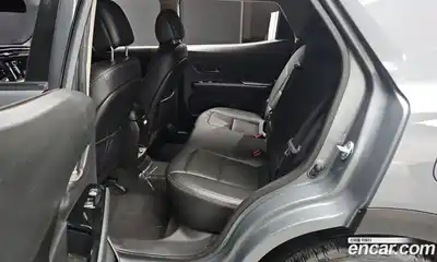 SsangYong Korando 2020 1.5 гидро в Москве № 33939, миниатюра 12