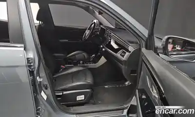 SsangYong Korando 2020 1.5 гидро в Москве № 33939, миниатюра 10