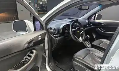 Chevrolet Orlando 2012 2.0 гидро в Москве № 37155, миниатюра 11