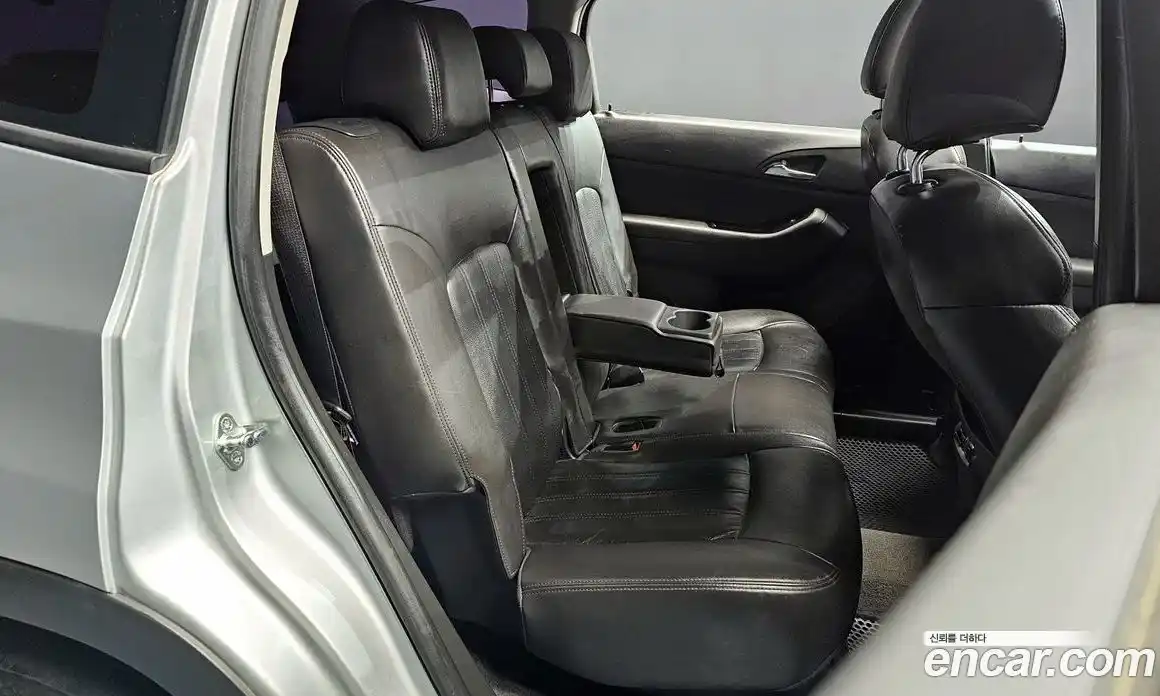 Chevrolet Orlando 2012 2.0 гидро в Москве № 37155, фото 12