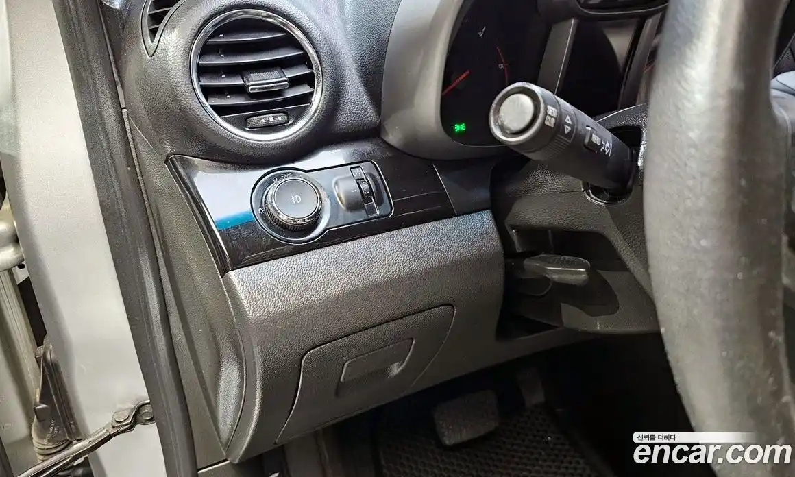 Chevrolet Orlando 2012 2.0 гидро в Москве № 37155, фото 16