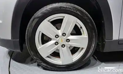 Chevrolet Orlando 2012 2.0 гидро в Москве № 37155, миниатюра 5