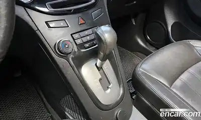 Chevrolet Orlando 2012 2.0 гидро в Москве № 37155, миниатюра 9