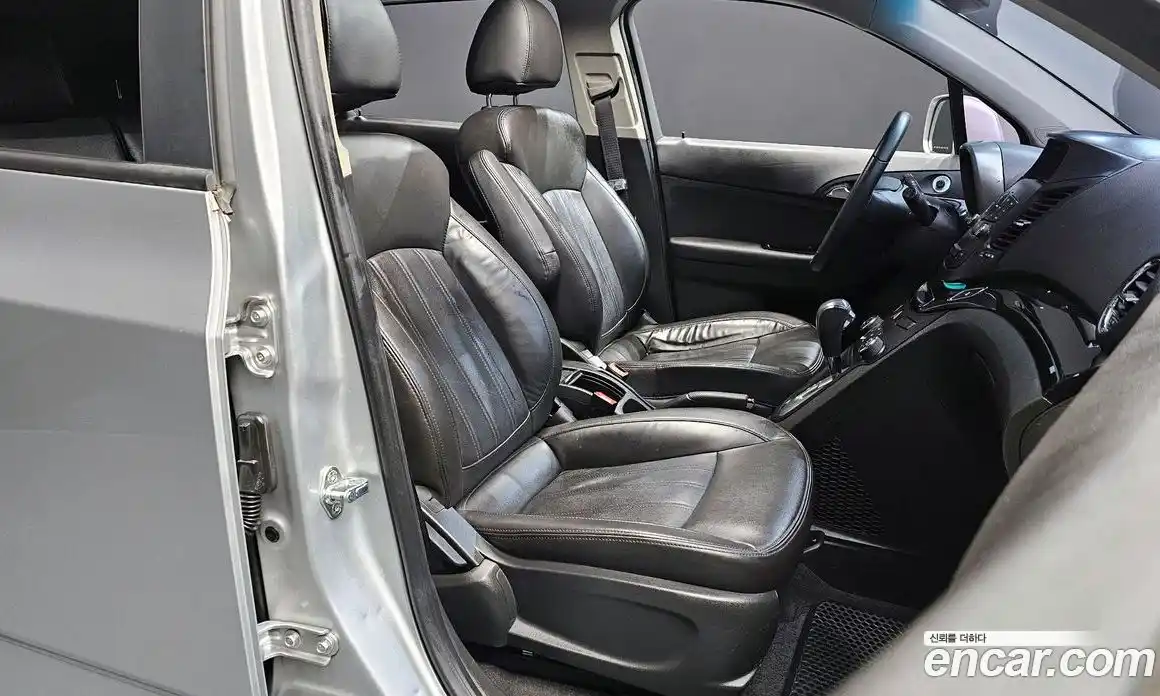 Chevrolet Orlando 2012 2.0 гидро в Москве № 37155, фото 10