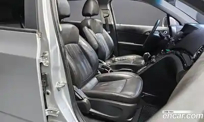 Chevrolet Orlando 2012 2.0 гидро в Москве № 37155, миниатюра 10