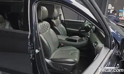 Hyundai Palisade 2022 3.8 гидро в Москве, миниатюра 12
