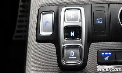 Hyundai Palisade 2022 3.8 гидро в Москве, миниатюра 9