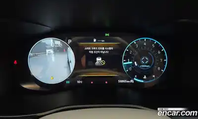 Genesis G70 2022 2.0 гидро в Москве № 1245467, миниатюра 11