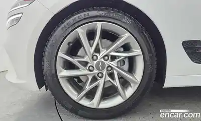 Genesis G70 2022 2.0 гидро в Москве № 1245467, миниатюра 5
