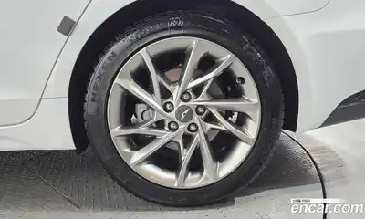 Genesis G70 2022 2.0 гидро в Москве № 1245467, миниатюра 7