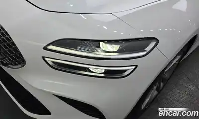 Genesis G70 2022 2.0 гидро в Москве № 1245467, миниатюра 8