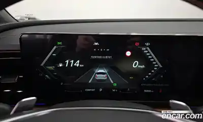SsangYong Torres 2025 1.5 гидро в Москве № 1245645, миниатюра 11