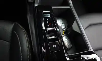 SsangYong Torres 2025 1.5 гидро в Москве № 1245645, миниатюра 12