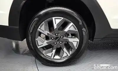 SsangYong Torres 2025 1.5 гидро в Москве № 1245645, миниатюра 5