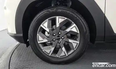 SsangYong Torres 2025 1.5 гидро в Москве № 1245645, миниатюра 7