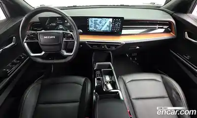 SsangYong Torres 2025 1.5 гидро в Москве № 1245645, миниатюра 10