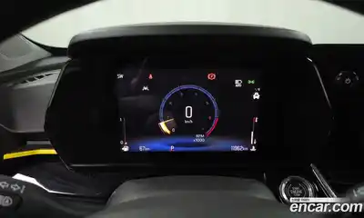 Chevrolet Trax 2025 1.2 гидро в Москве № 1246551, миниатюра 11
