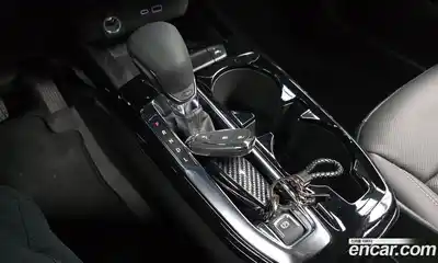 Chevrolet Trax 2025 1.2 гидро в Москве № 1246551, миниатюра 12