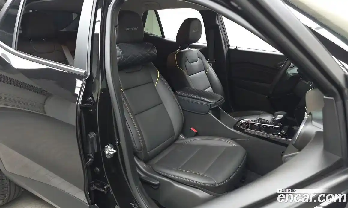 Chevrolet Trax 2025 1.2 гидро в Москве № 1246551, фото 18