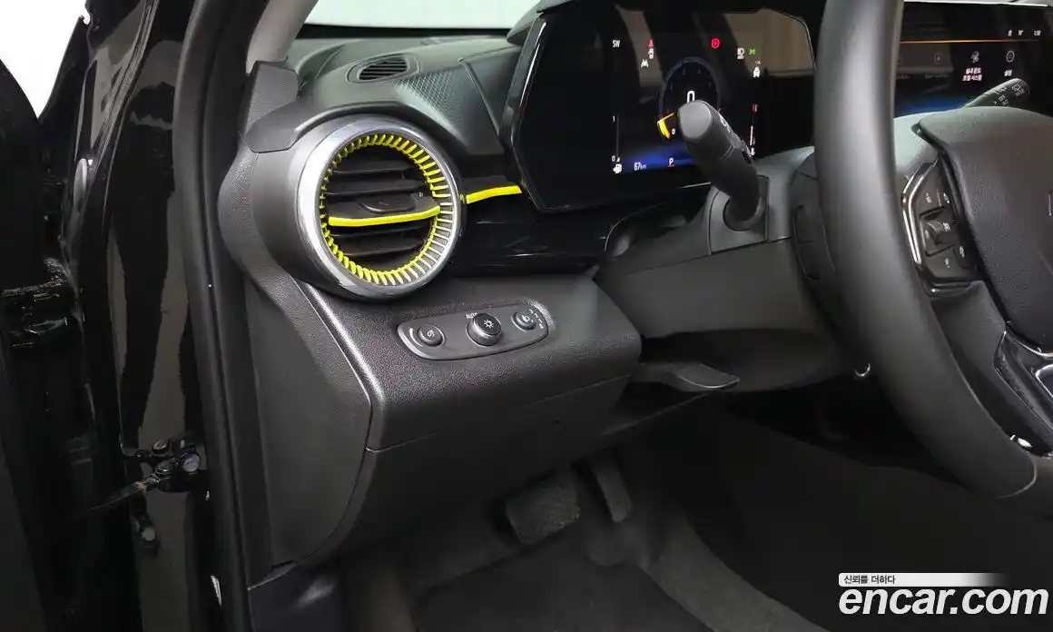 Chevrolet Trax 2025 1.2 гидро в Москве № 1246551, фото 19
