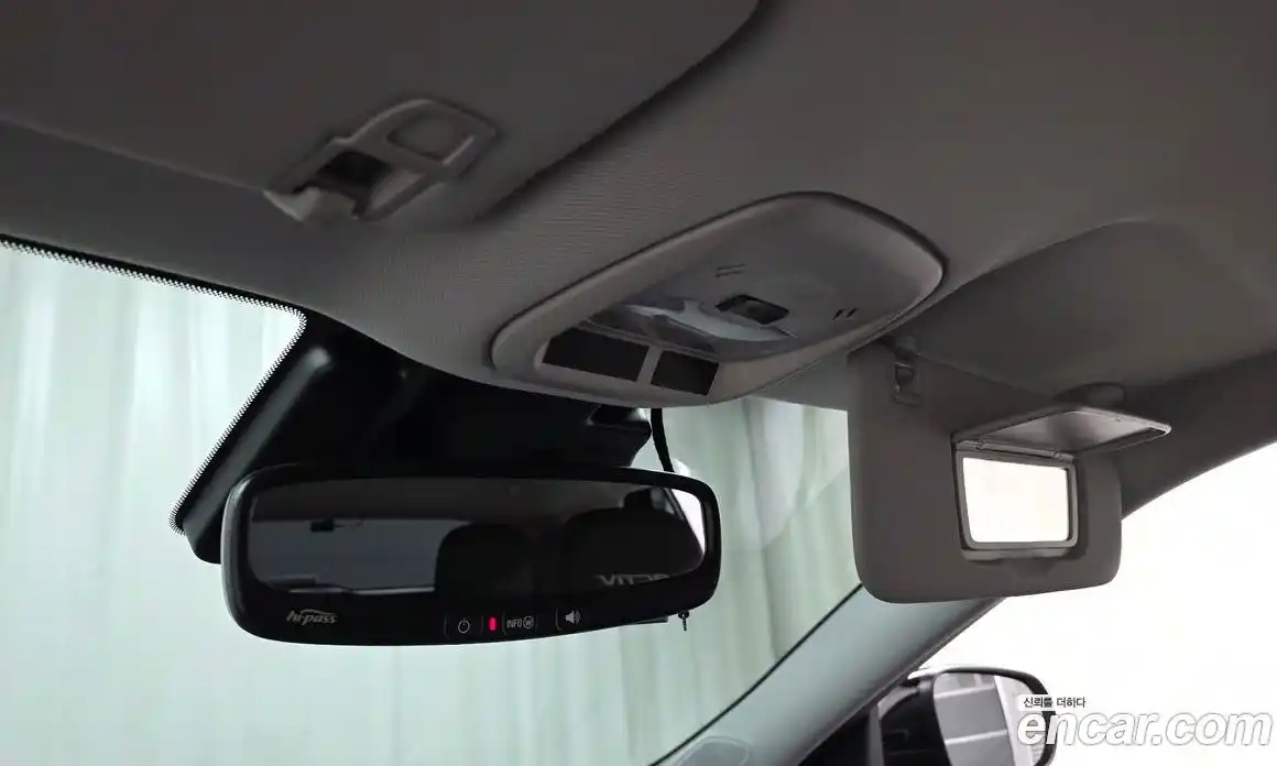 Chevrolet Trax 2025 1.2 гидро в Москве № 1246551, фото 24