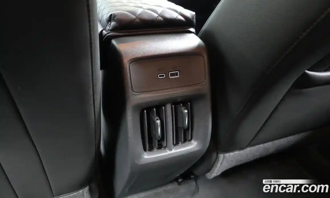 Chevrolet Trax 2025 1.2 гидро в Москве № 1246551, фото 25