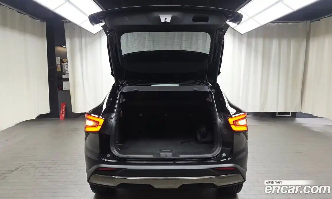 Chevrolet Trax 2025 1.2 гидро в Москве № 1246551, фото 26