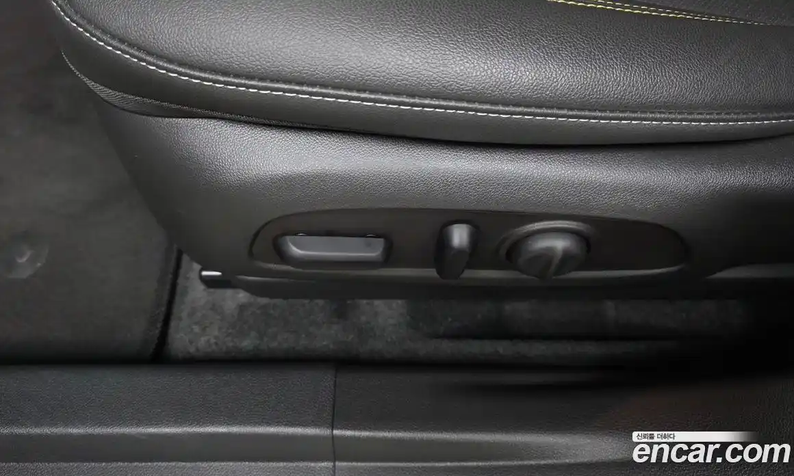 Chevrolet Trax 2025 1.2 гидро в Москве № 1246551, фото 31