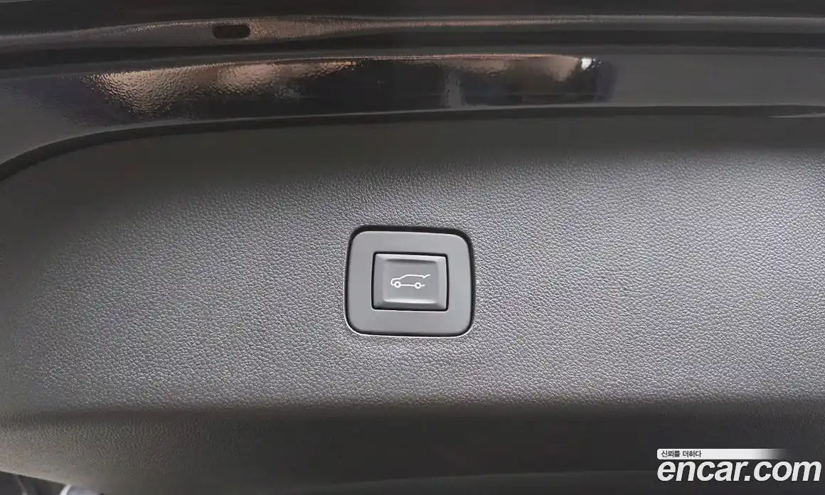 Chevrolet Trax 2025 1.2 гидро в Москве № 1246551, фото 33