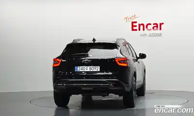 Chevrolet Trax 2025 1.2 гидро в Москве № 1246551, миниатюра 4