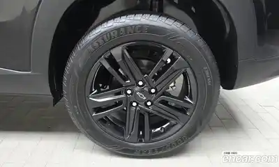 Chevrolet Trax 2025 1.2 гидро в Москве № 1246551, миниатюра 7