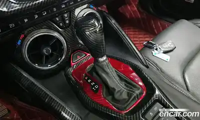 Chevrolet Camaro 2019 6.2 гидро в Москве № 1246599, миниатюра 12