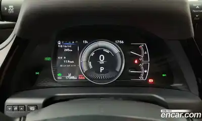 Lexus ES 2023 2.5 гидро в Москве № 1251066, миниатюра 11