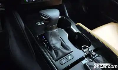 Lexus ES 2023 2.5 гидро в Москве № 1251066, миниатюра 12