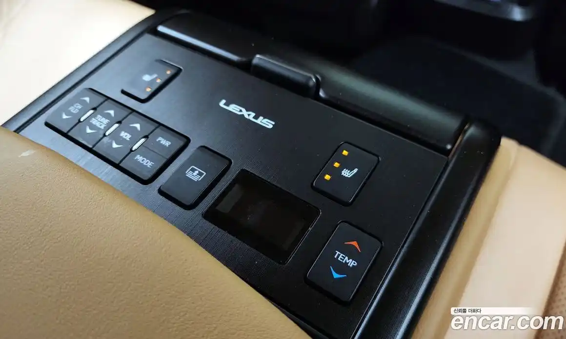 Lexus ES 2023 2.5 гидро в Москве № 1251066, фото 25